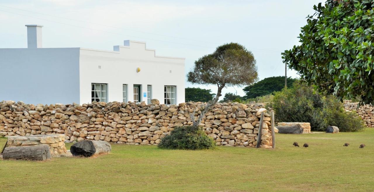 De Hoop Collection - Equipped Cottages De Hoop Nature Reserve エクステリア 写真