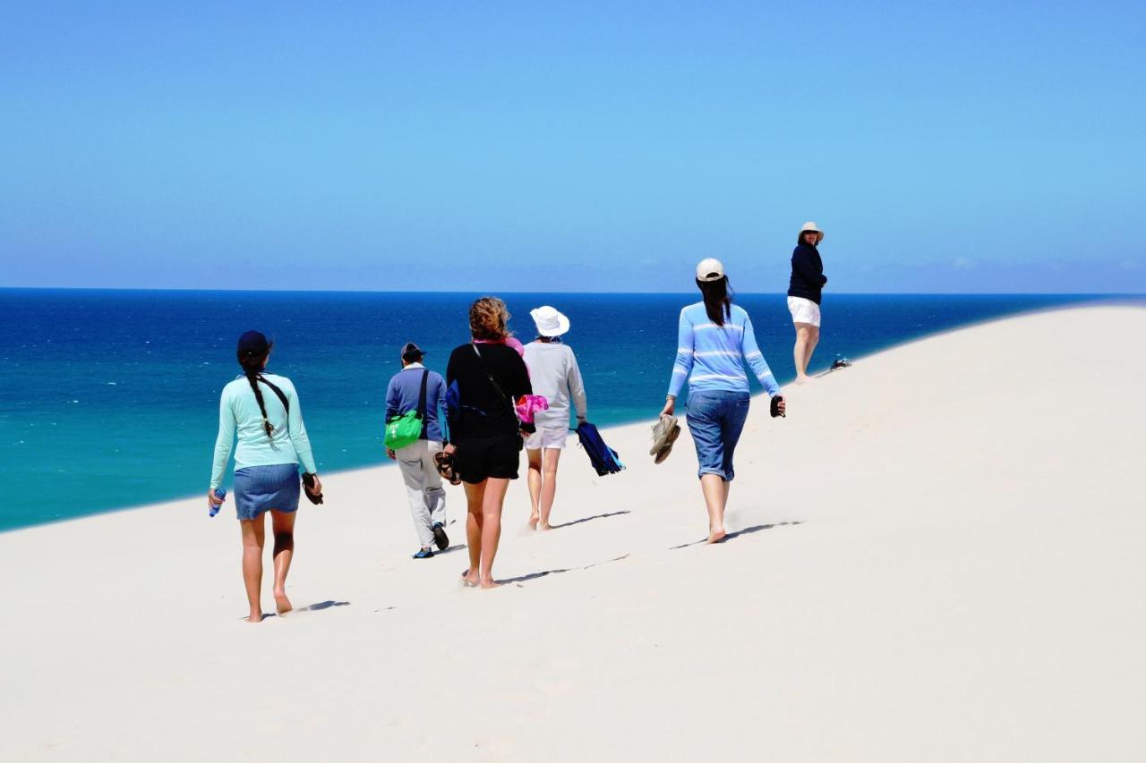 De Hoop Collection - Equipped Cottages De Hoop Nature Reserve エクステリア 写真