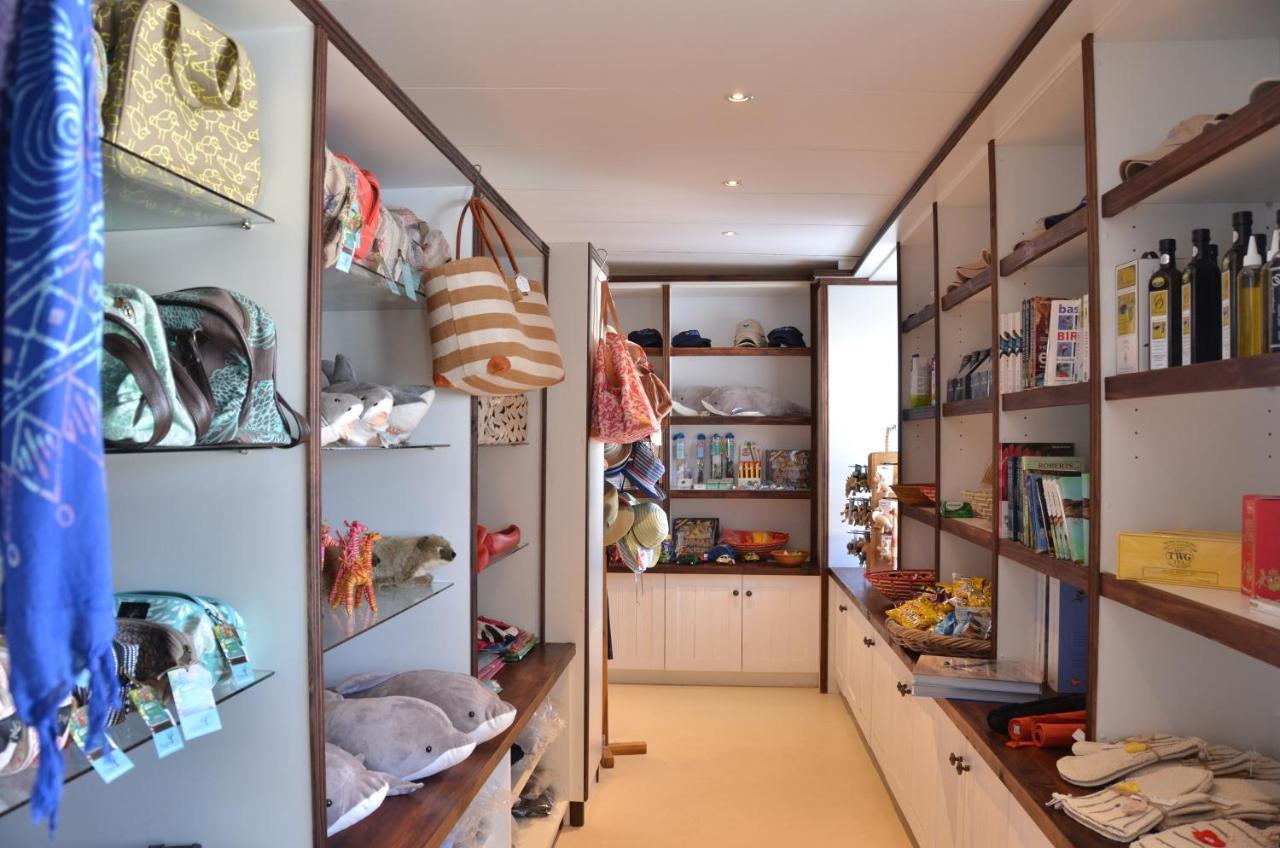 De Hoop Collection - Equipped Cottages De Hoop Nature Reserve エクステリア 写真