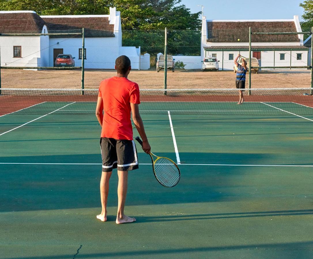 De Hoop Collection - Equipped Cottages De Hoop Nature Reserve エクステリア 写真