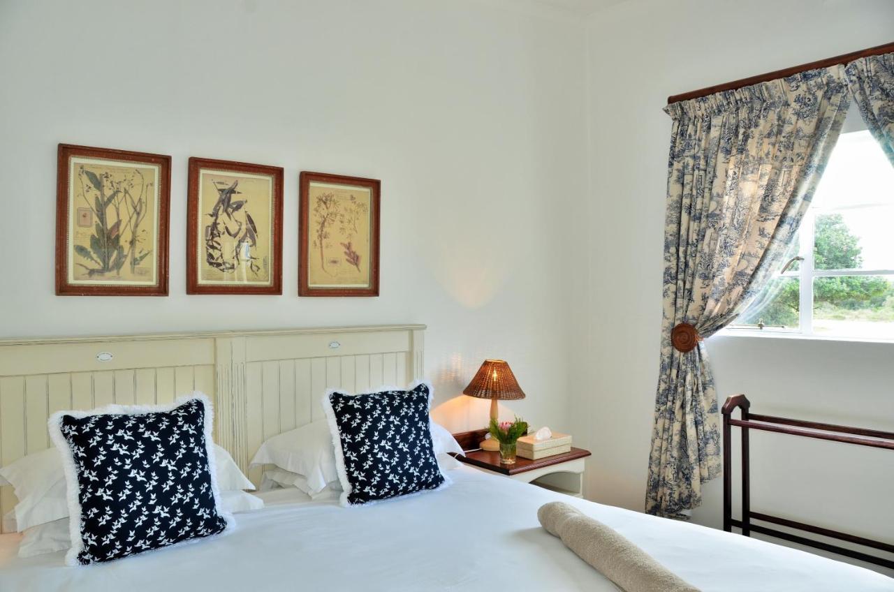 De Hoop Collection - Equipped Cottages De Hoop Nature Reserve エクステリア 写真