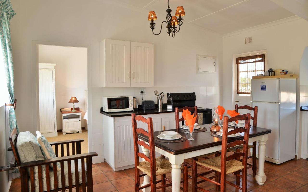 De Hoop Collection - Equipped Cottages De Hoop Nature Reserve エクステリア 写真