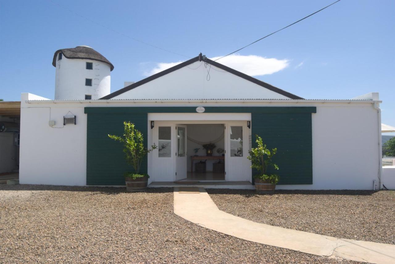De Hoop Collection - Equipped Cottages De Hoop Nature Reserve エクステリア 写真