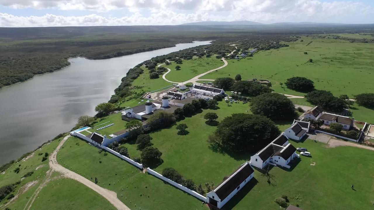 De Hoop Collection - Equipped Cottages De Hoop Nature Reserve エクステリア 写真