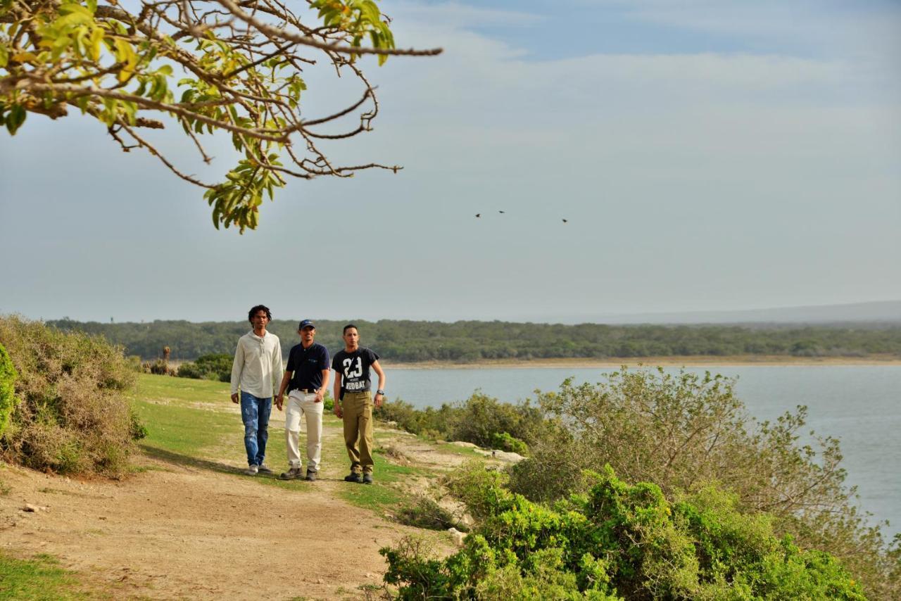 De Hoop Collection - Equipped Cottages De Hoop Nature Reserve エクステリア 写真