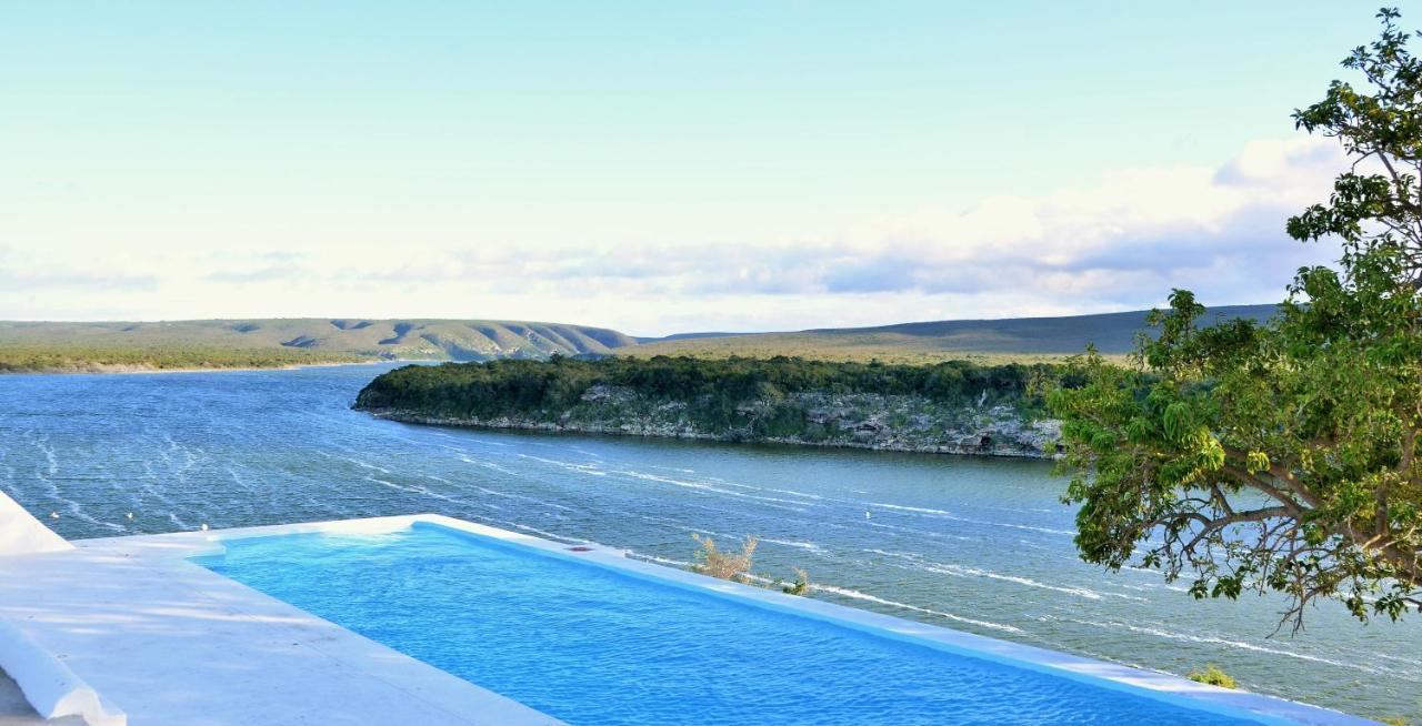 De Hoop Collection - Equipped Cottages De Hoop Nature Reserve エクステリア 写真