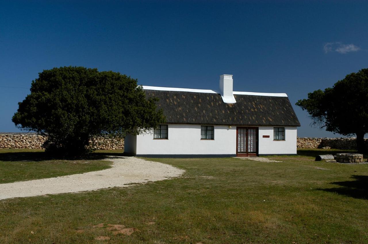 De Hoop Collection - Equipped Cottages De Hoop Nature Reserve エクステリア 写真