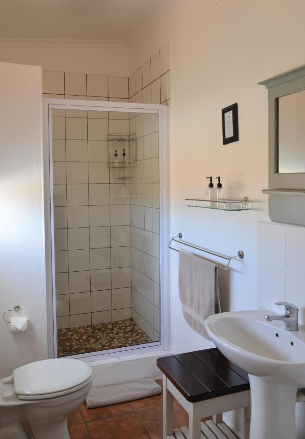 De Hoop Collection - Equipped Cottages De Hoop Nature Reserve エクステリア 写真