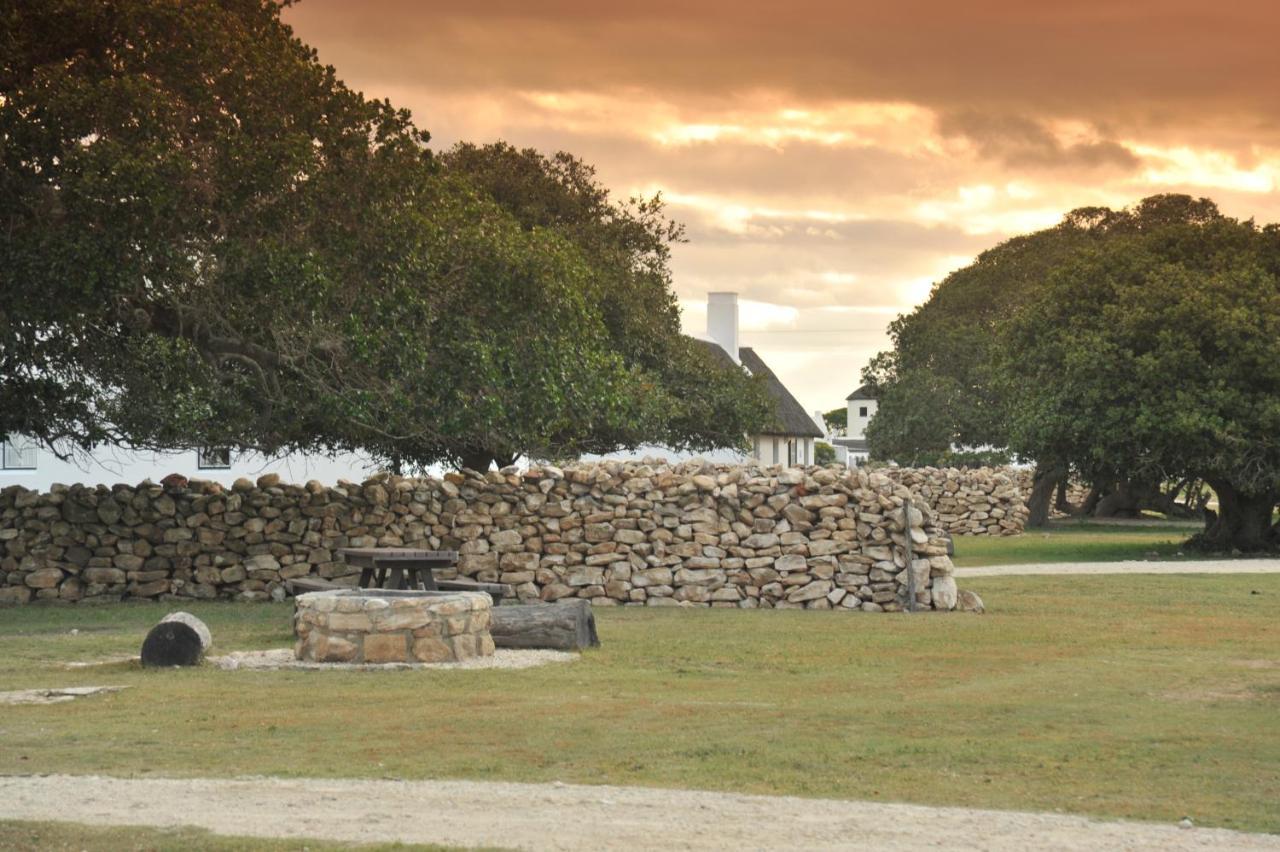 De Hoop Collection - Equipped Cottages De Hoop Nature Reserve エクステリア 写真