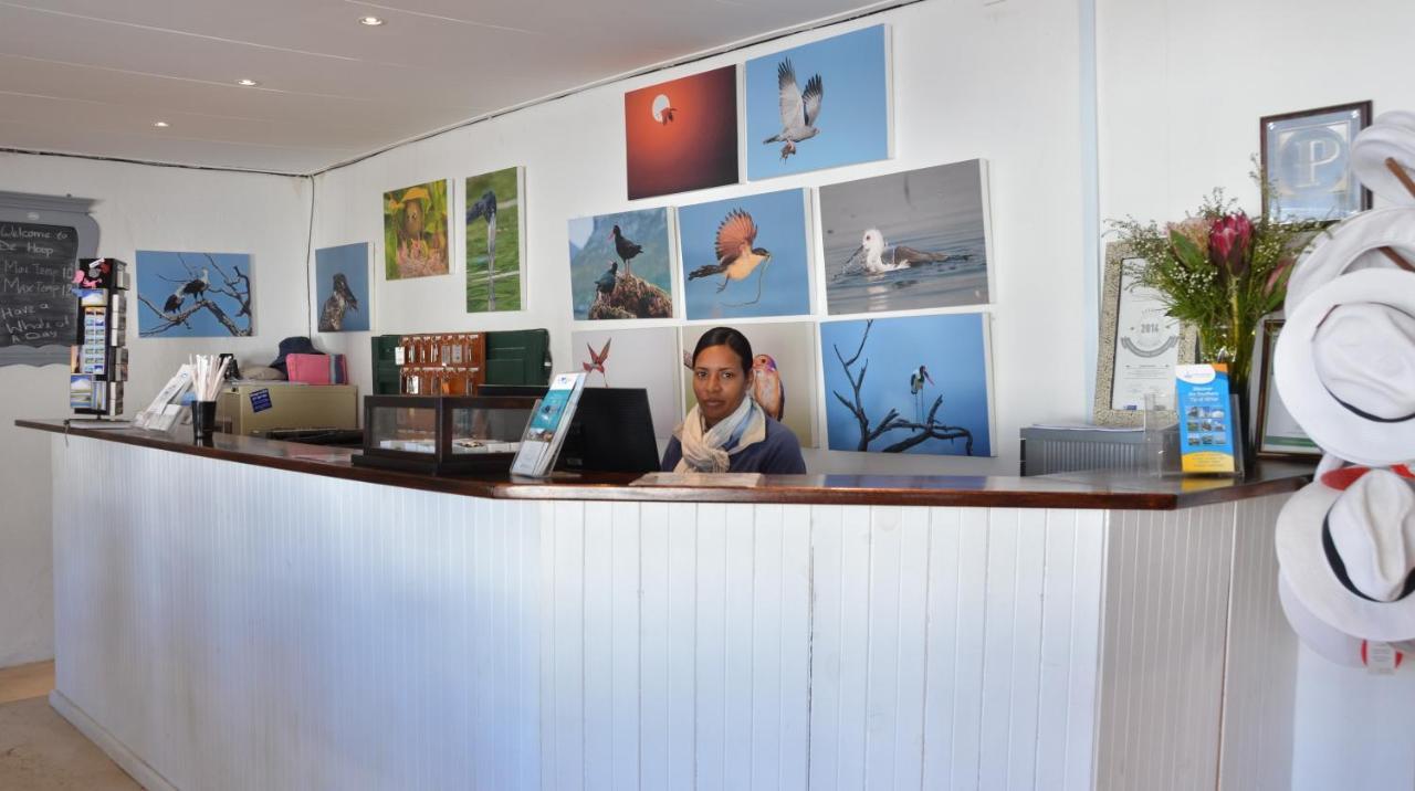 De Hoop Collection - Equipped Cottages De Hoop Nature Reserve エクステリア 写真